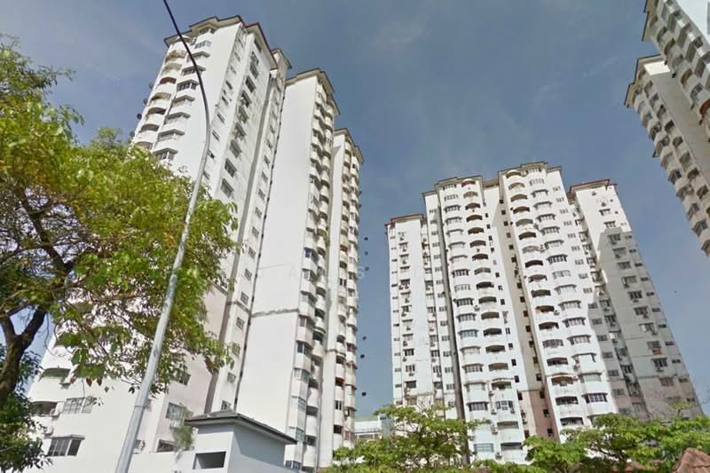 Kondominium untuk Dijual di Bam Villa - Firdaus Dauz - PropertyGuru.com.my