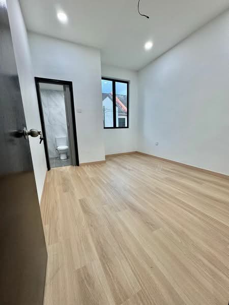 Rumah Teres 2 Tingkat untuk Dijual di Johor Bahru (Johor) - Jin Chew - Interior - PropertyGuru.com.my