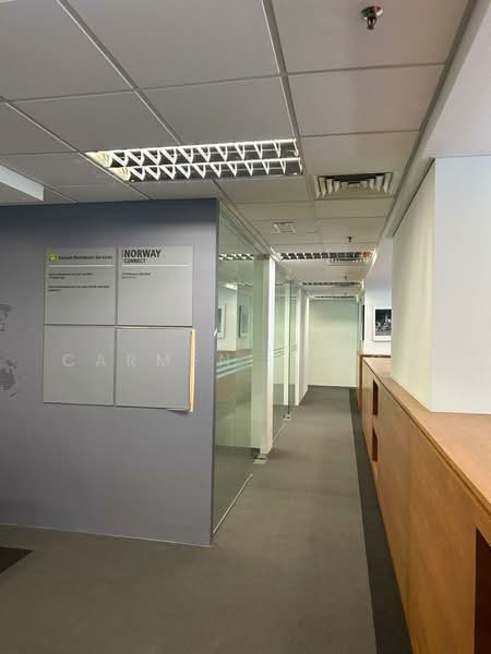 Corridor