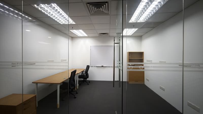 Office for Rent in KLCC (KL City Centre) - Carmen Phoon - PropertyGuru.com.my