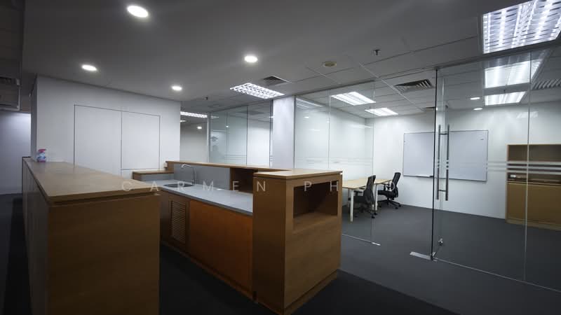 Office for Rent in KLCC (KL City Centre) - Carmen Phoon - PropertyGuru.com.my