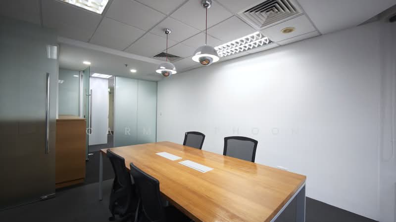 Office for Rent in KLCC (KL City Centre) - Carmen Phoon - PropertyGuru.com.my