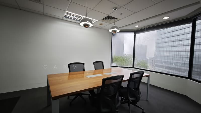 Office for Rent in KLCC (KL City Centre) - Carmen Phoon - PropertyGuru.com.my