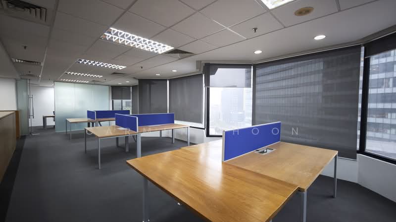 Office for Rent in KLCC (KL City Centre) - Carmen Phoon - PropertyGuru.com.my