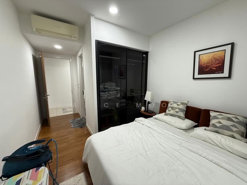 Servis Apartment untuk Dijual di Aria - Alice Moo - Bedroom - PropertyGuru.com.my