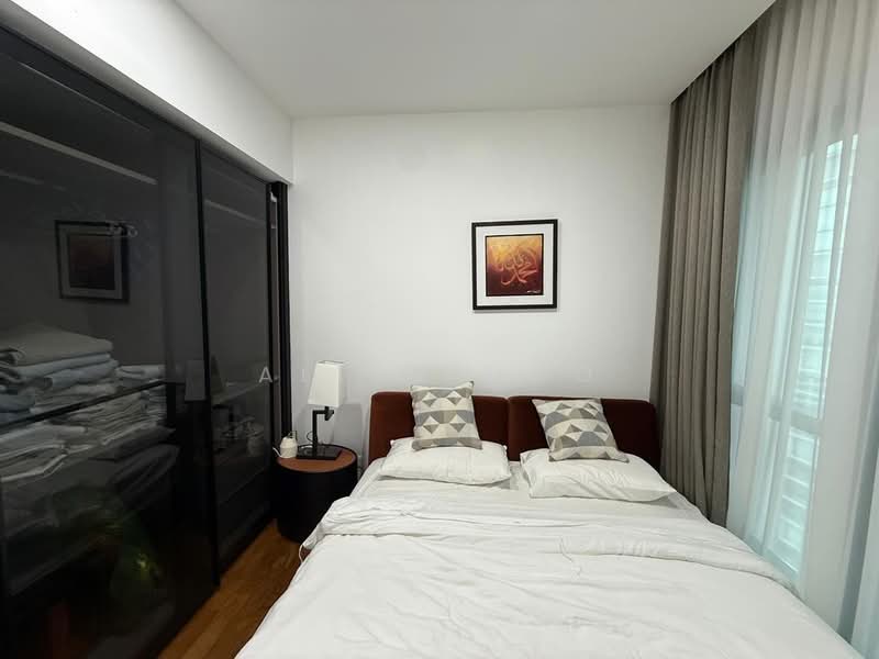 Servis Apartment untuk Dijual di Aria - Alice Moo - Bedroom - PropertyGuru.com.my