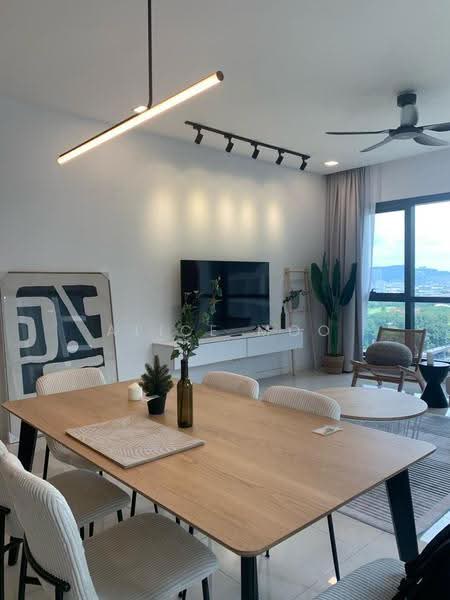 Service Residence for Sale at Aria - Alice Moo - PropertyGuru.com.my