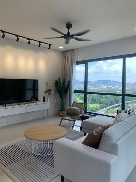Service Residence for Sale at Aria - Alice Moo - PropertyGuru.com.my