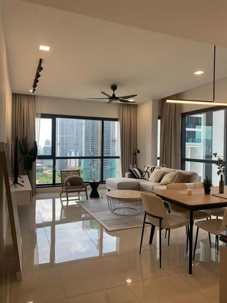 Service Residence for Sale at Aria - Alice Moo - PropertyGuru.com.my