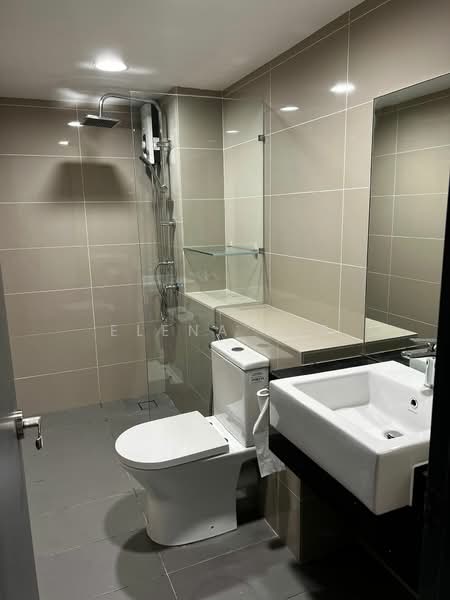 Service Residence for Rent at Sunway Grid Residence - Elena Lye - Bathroom - PropertyGuru.com.my