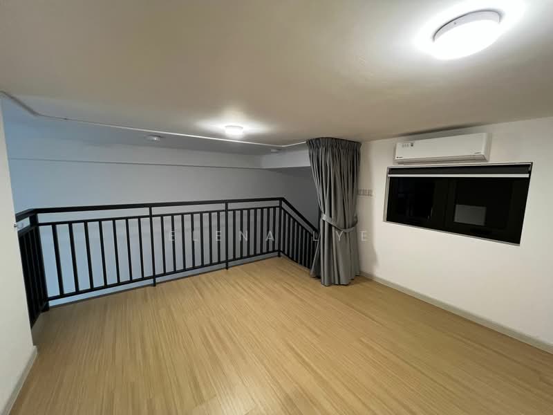 Service Residence for Rent at Sunway Grid Residence - Elena Lye - PropertyGuru.com.my