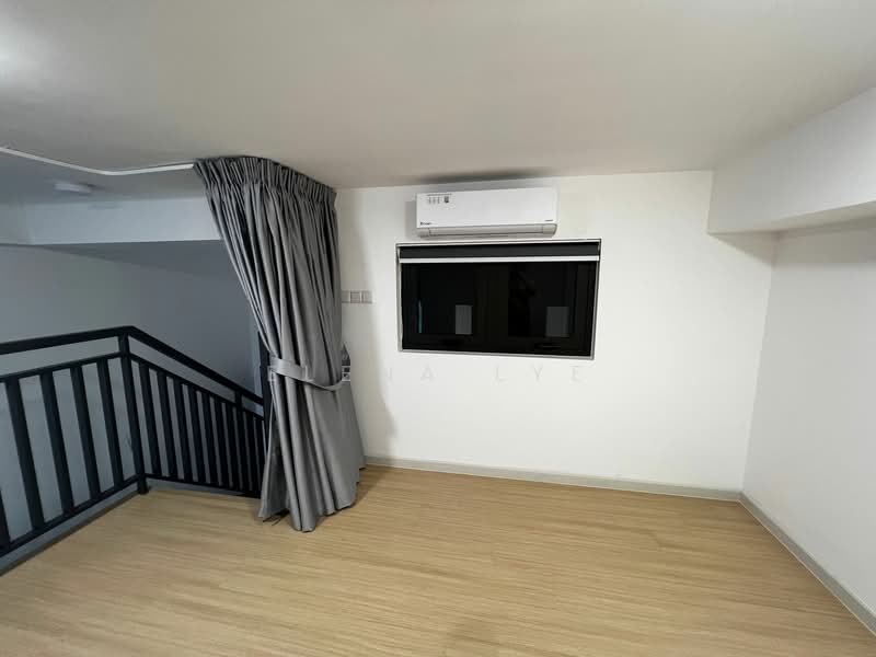 Service Residence for Rent at Sunway Grid Residence - Elena Lye - PropertyGuru.com.my