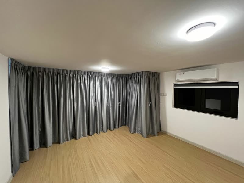 Service Residence for Rent at Sunway Grid Residence - Elena Lye - PropertyGuru.com.my