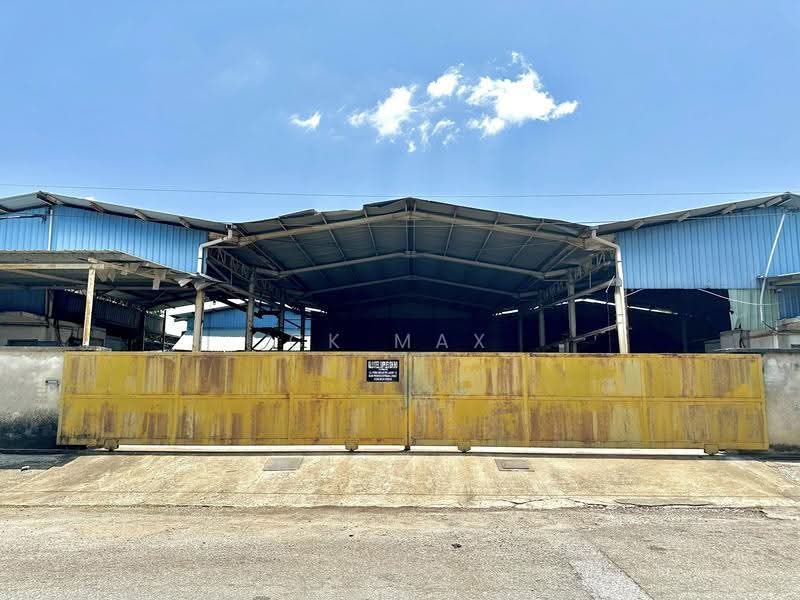 Factory for Sale in Ipoh (Perak) - Ck Max - PropertyGuru.com.my
