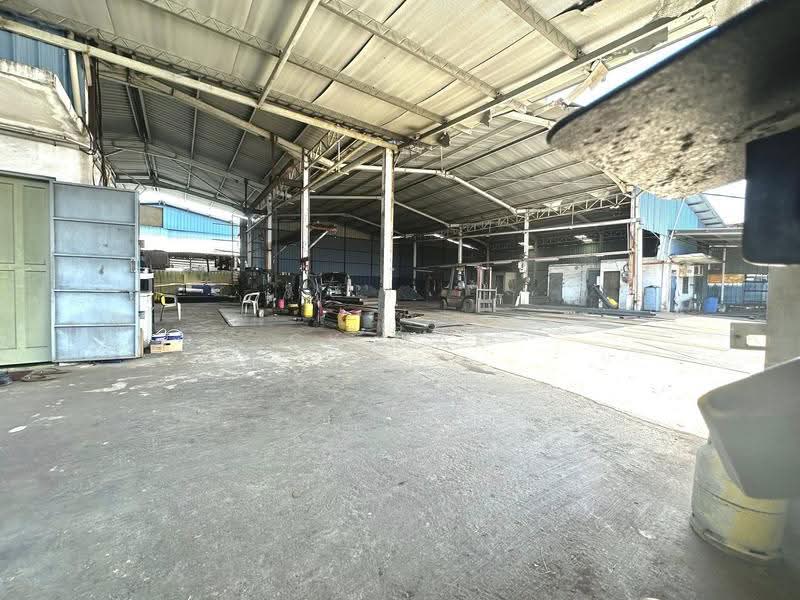 Factory for Sale in Ipoh (Perak) - Ck Max - Interior - PropertyGuru.com.my
