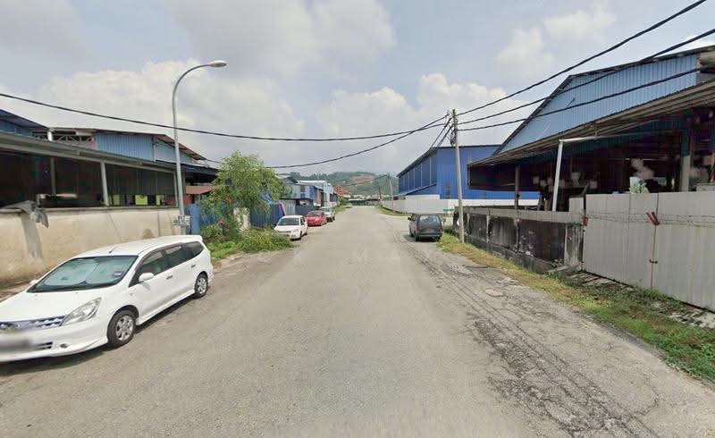 Factory for Sale in Ipoh (Perak) - Ck Max - Exterior - PropertyGuru.com.my