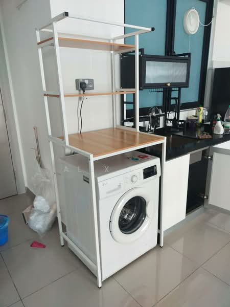 Kondominium untuk Disewa di M Vista - Alex Lim - Interior - PropertyGuru.com.my