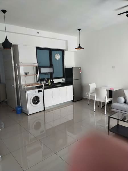 Kondominium untuk Disewa di M Vista - Alex Lim - Kitchen - PropertyGuru.com.my