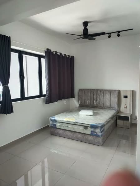 Kondominium untuk Disewa di M Vista - Alex Lim - Bedroom - PropertyGuru.com.my