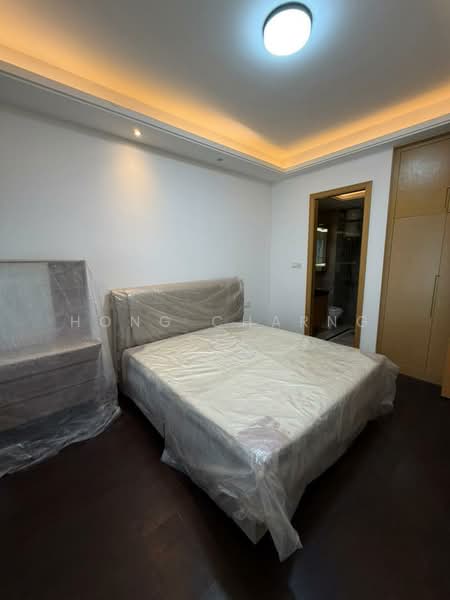 Condominium for Rent at R&F Princess Cove Phase 2-Seine Region - Hong Charng Lee - Bedroom - PropertyGuru.com.my