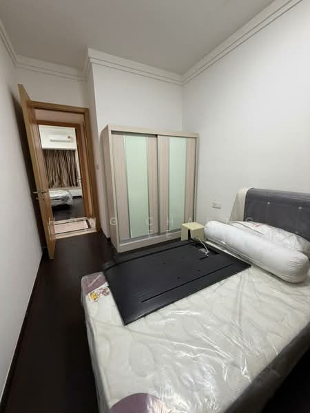 Condominium for Rent at R&F Princess Cove Phase 2-Seine Region - Hong Charng Lee - Bedroom - PropertyGuru.com.my