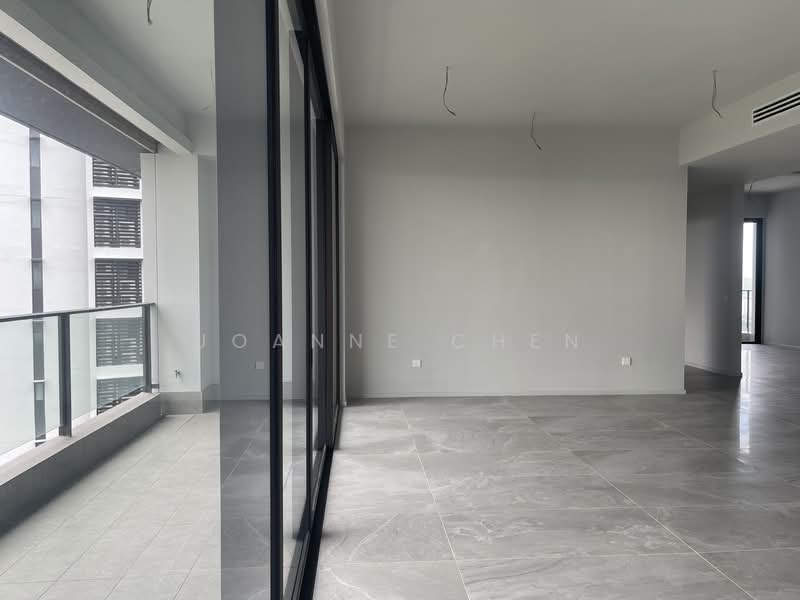Condominium for Sale at Aetas Damansara - Joanne Chen - Balcony - PropertyGuru.com.my