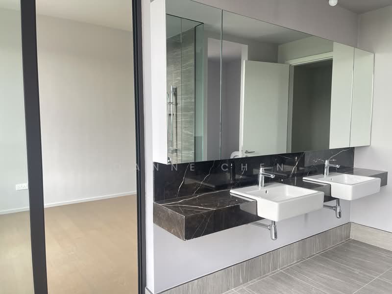 Condominium for Sale at Aetas Damansara - Joanne Chen - Bathroom - PropertyGuru.com.my