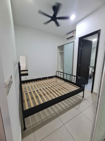Service Residence for Rent at The Elements - Steven Tan - Bedroom - PropertyGuru.com.my