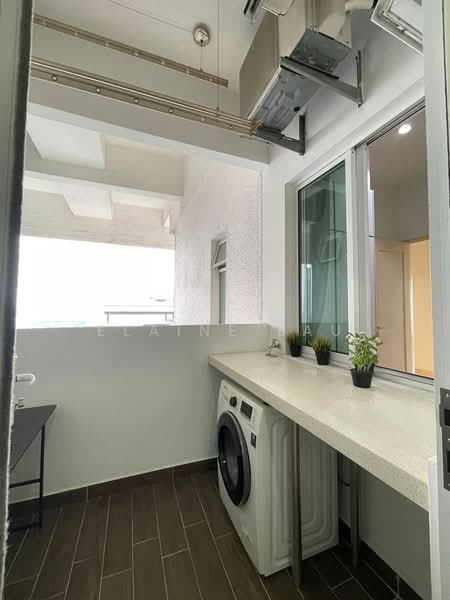 Servis Apartment untuk Disewa di TriTower Residence @ Johor Bahru Sentral - Elaine Lau - PropertyGuru.com.my