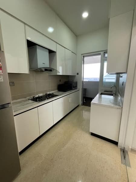 Servis Apartment untuk Disewa di TriTower Residence @ Johor Bahru Sentral - Elaine Lau - PropertyGuru.com.my
