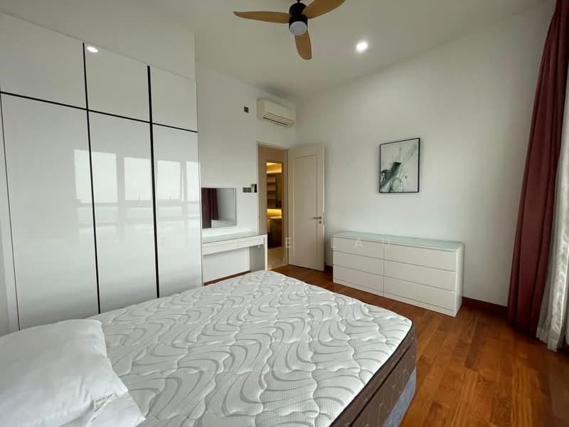 Servis Apartment untuk Disewa di TriTower Residence @ Johor Bahru Sentral - Elaine Lau - PropertyGuru.com.my