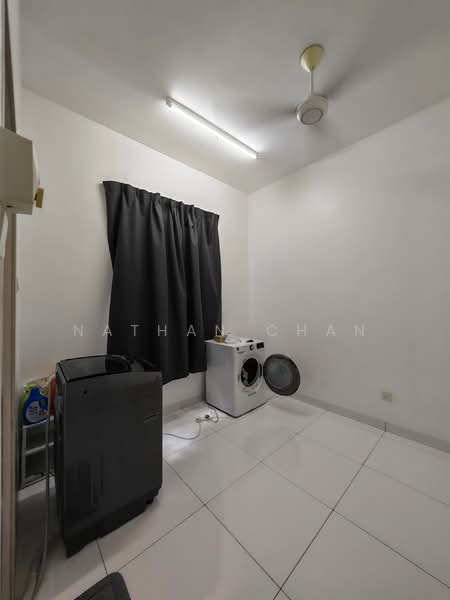 2-storey Terraced House for Sale in Taman Pelangi Indah (Ulu Tiram) - Nathan Chan - PropertyGuru.com.my