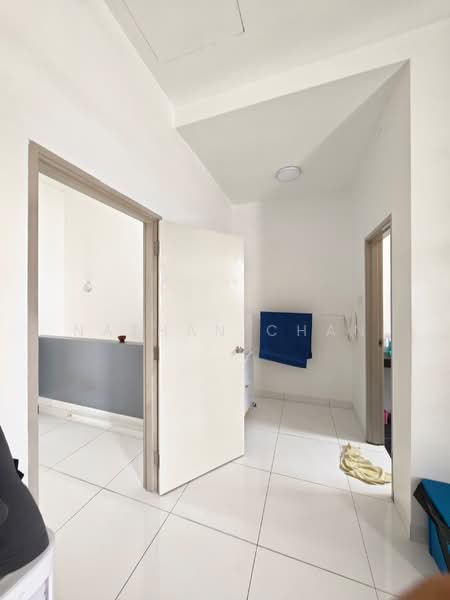 2-storey Terraced House for Sale in Taman Pelangi Indah (Ulu Tiram) - Nathan Chan - PropertyGuru.com.my