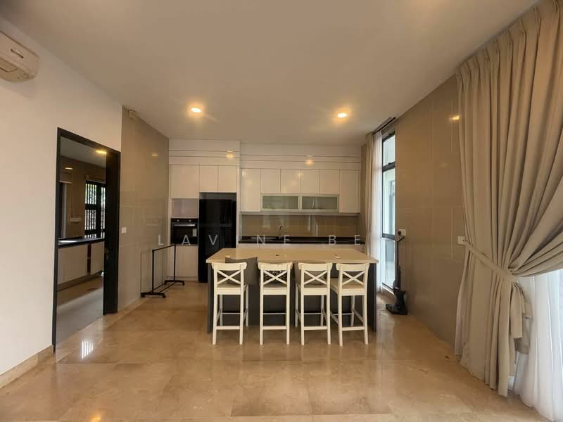 Bungalow for Sale in Iskandar Puteri (Nusajaya) (Johor) - Lavine Beh - Kitchen - PropertyGuru.com.my