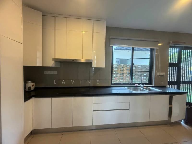 Bungalow for Sale in Iskandar Puteri (Nusajaya) (Johor) - Lavine Beh - Kitchen - PropertyGuru.com.my