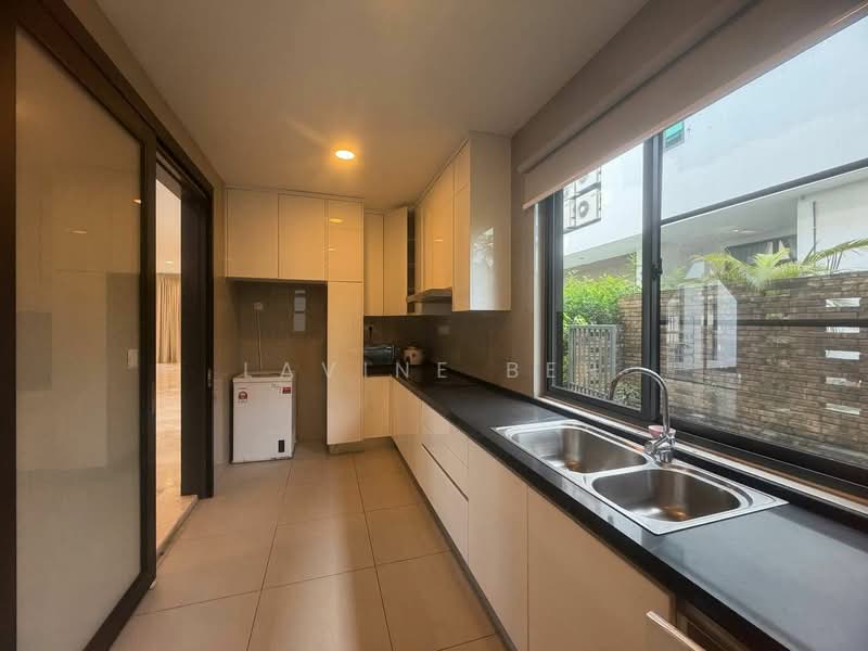 Bungalow for Sale in Iskandar Puteri (Nusajaya) (Johor) - Lavine Beh - Kitchen - PropertyGuru.com.my