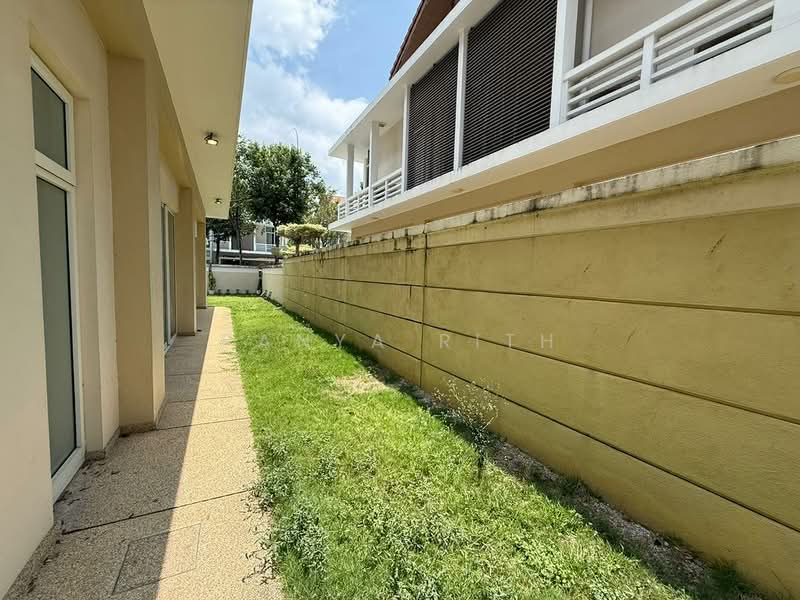 Semi-Detached House for Sale in Tanjung Tokong (Penang) - Panya Rith - Exterior - PropertyGuru.com.my