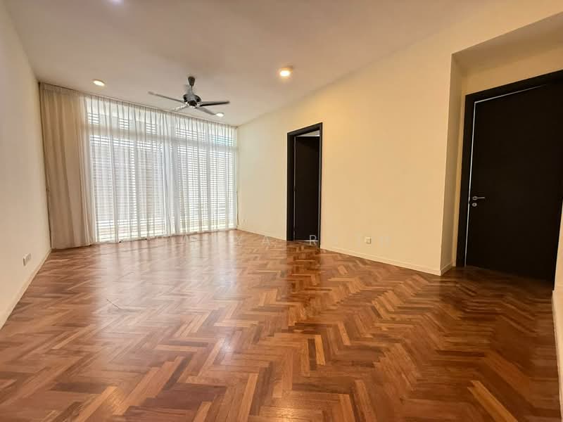 Semi-Detached House for Sale in Tanjung Tokong (Penang) - Panya Rith - Living Room - PropertyGuru.com.my