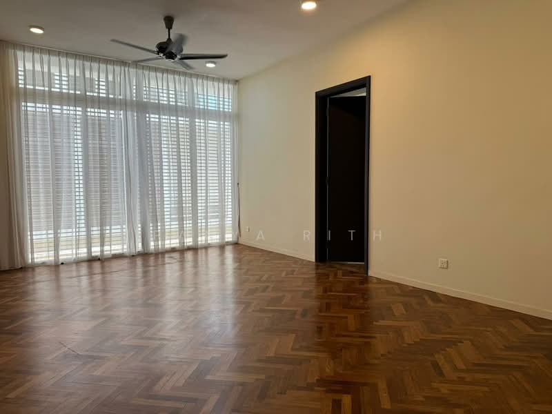 Semi-Detached House for Sale in Tanjung Tokong (Penang) - Panya Rith - Living Room - PropertyGuru.com.my