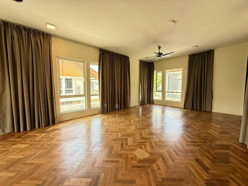 Semi-Detached House for Sale in Tanjung Tokong (Penang) - Panya Rith - Living Room - PropertyGuru.com.my