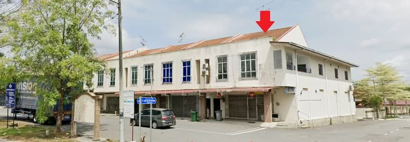 Kedai / Pejabat untuk Dijual di Layang Layang (Johor) - Allen . - Exterior - PropertyGuru.com.my