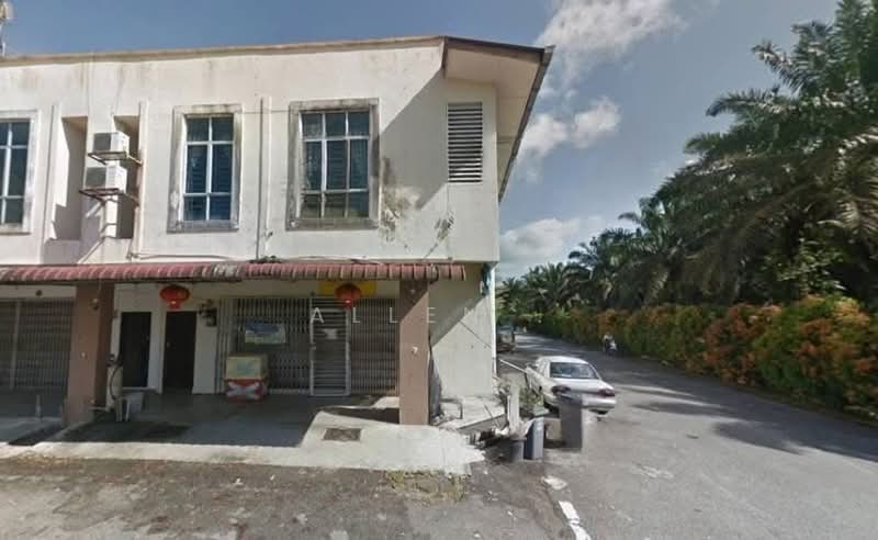 Kedai / Pejabat untuk Dijual di Layang Layang (Johor) - Allen . - Exterior - PropertyGuru.com.my