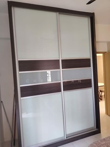 Kondominium untuk Dijual di Taman Desa Relau 2 - Chris Tan - Interior - PropertyGuru.com.my