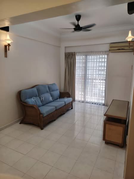 Kondominium untuk Dijual di Taman Desa Relau 2 - Chris Tan - PropertyGuru.com.my