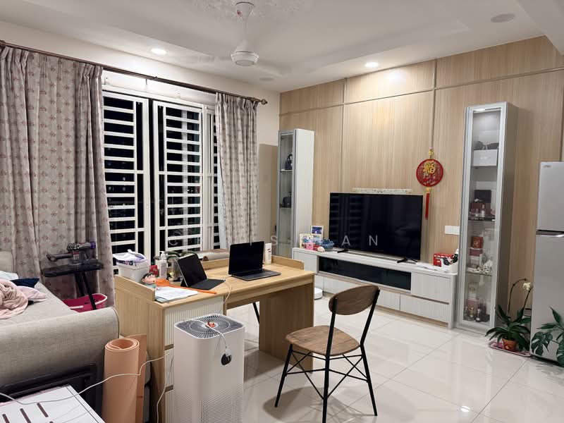 Kondominium untuk Dijual di Taman Desa Relau 2 - Chris Tan - PropertyGuru.com.my