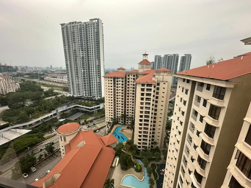 Condominium for Sale at Casa Tropicana - Yubi Leong - PropertyGuru.com.my