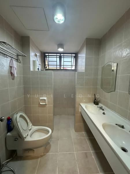 Condominium for Sale at Casa Tropicana - Yubi Leong - PropertyGuru.com.my