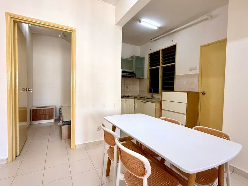 Pangsapuri untuk Dijual di Villa Krystal Apartment - Christin Goh - PropertyGuru.com.my