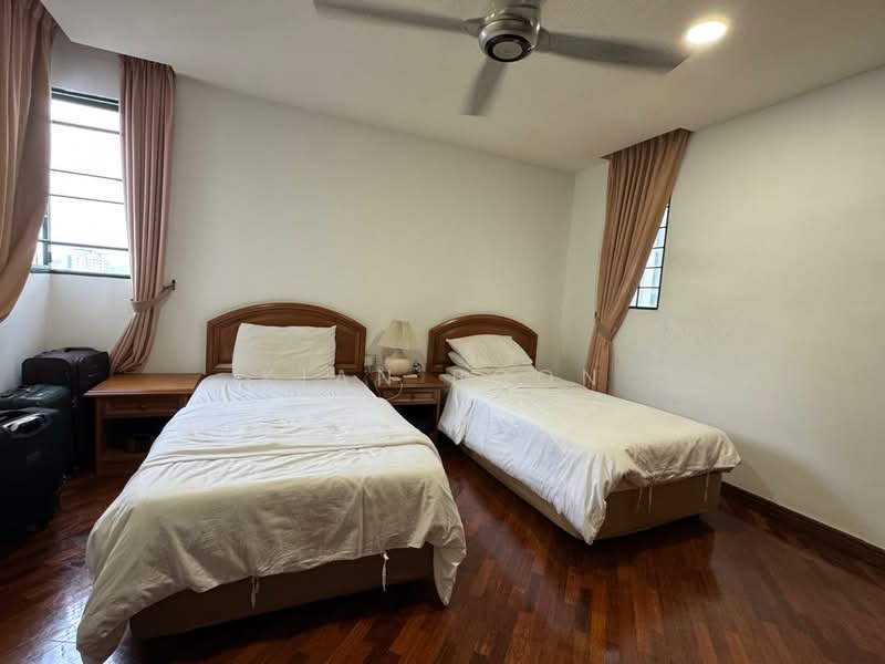 Condominium for Sale at Vista Kiara - Kian Boon - Bedroom - PropertyGuru.com.my