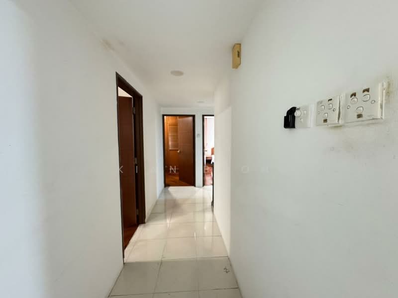 Condominium for Sale at Vista Kiara - Kian Boon - Corridor - PropertyGuru.com.my